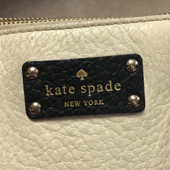 Kate Spade Crossbody - Picture 3 of 4